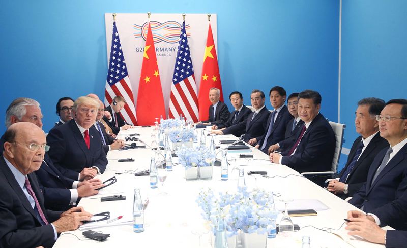 G20峰會(huì)