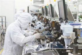 舜宇光學(xué)前十個月手機鏡頭出貨突破10.86億件 攝像頭模組出貨4.21億件