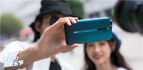 OPPO Reno造樂(lè)節(jié)落地重慶 華語(yǔ)樂(lè)壇十大金曲榜單公布讓原創(chuàng)發(fā)聲