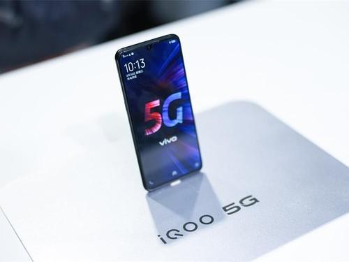 vivo、一加5G手機(jī)獲得3C認(rèn)證 將于今年Q3上市