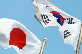 中、韓、俄供應(yīng)商瘋搶日本退出市場(chǎng)份額，韓國(guó)打破封鎖從氫氟酸開(kāi)始！然而后果仍然十分嚴(yán)重