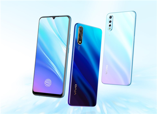 vivo Y系列首款屏幕指紋新機(jī)7月20日上市，引領(lǐng)潮美新勢(shì)力