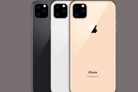 蘋果無法解決三星缺料困境，新款iPhone訂單削減30%，內(nèi)存轉(zhuǎn)單東芝保產(chǎn)能