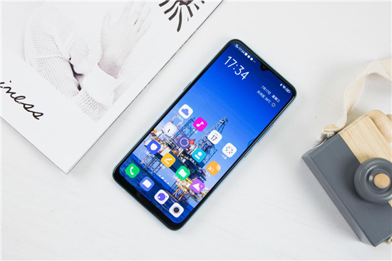 vivo Y7s拍照實測：玩轉(zhuǎn)全場景，打造獨一無二的儀式感