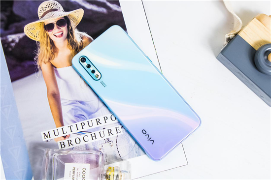 vivo Y7s拍照實測：玩轉(zhuǎn)全場景，打造獨一無二的儀式感