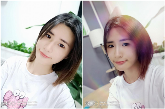 vivo Y7s拍照實測：玩轉(zhuǎn)全場景，打造獨一無二的儀式感