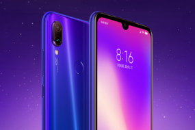 Redmi宣布Note 7系列七個(gè)月銷量破2000萬(wàn)臺(tái)