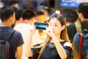 打造非凡電競體驗 iQOO Pro新機發(fā)布會倒計時兩天