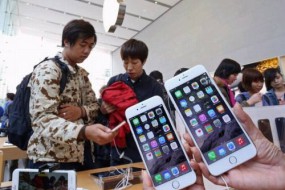 Q2日本手機市場出貨量報告：iPhone處于絕對霸主地位