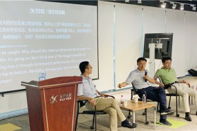 科大訊飛回應2.09億元補助：絕不靠政府養(yǎng)活 真正獎勵為3700萬元