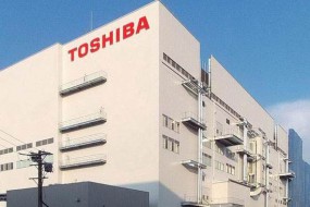 東芝1.65億美元收購臺(tái)灣光寶SSD業(yè)務(wù)