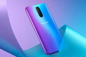 OPPO手機(jī)全球市場(chǎng)表現(xiàn)（2019年6月）