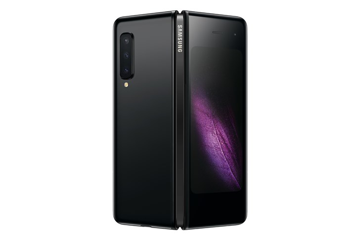 三星官宣:Galaxy Fold 5G手機(jī)將于9月18日在德國(guó)上市
