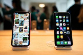 報告：如果不推出5G版iPhone 蘋果iPhone的銷量將繼續(xù)下降
