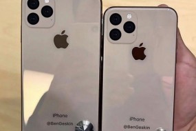 分析師：新iPhone或將引發(fā)升級熱潮 銷量高達2億部