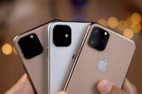 新款iPhone今晚在美國發(fā)布 郭明錤：欠缺創(chuàng)新賣點