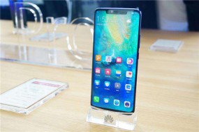 今年全球智能手機出貨量將繼續(xù)下滑，2020年將反彈
