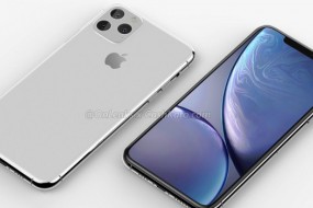 新款iPhone 11新機(jī)定價曝光：749美元起售 最高1299美元