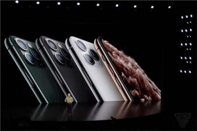 2019新款iPhone 11系列發(fā)布，A13仿生最強(qiáng)手機(jī)SoC芯片，9月20日開售
