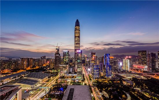 深圳“先行”開啟智造引擎 ，2019深圳全觸與顯示展點(diǎn)亮觸控視界