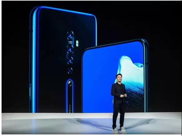 OPPO Reno2發(fā)布，開啟視頻手機新賽道