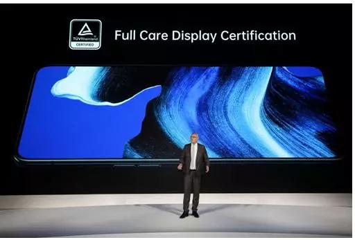 OPPO Reno2發(fā)布，開啟視頻手機新賽道