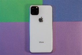 發(fā)布新iphone后 蘋果總市值重返萬億美元