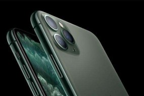 蘋果iPhone 11/Pro訂單好于預(yù)期，分析師上調(diào)iPhone 11系列2019出貨量