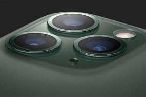 iPhone11系列預(yù)售戰(zhàn)報(bào)：預(yù)售量同比去年增長(zhǎng)480%