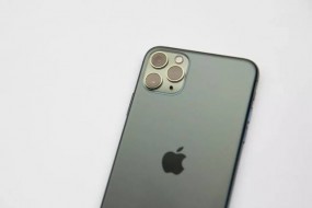 外媒：iPhone 11表明蘋果正變身相機(jī)公司