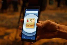 中國電信：明年上半年推出2000元5G手機