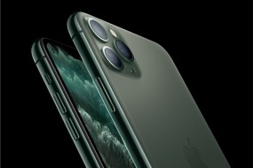 蘋果iPhone 11渠道價出爐：除iPhone 11 Pro/Max暗夜綠色外，其余全線破發(fā)