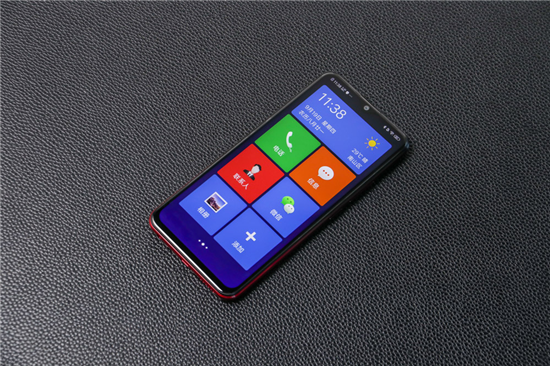 續(xù)航全新升級，vivo U3x圖賞：時尚設(shè)計一見傾心