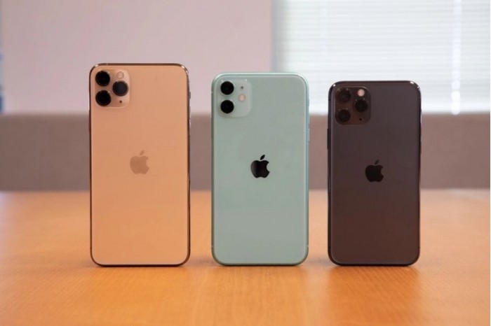 分析師:低價iPhone 11拉低了iPhone平均售價