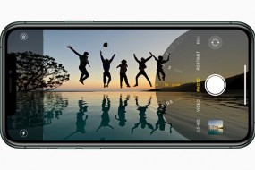 2020年5G iPhone將采用全新設(shè)計(jì)的金屬中框 外觀與iPhone 4相似