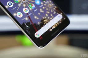 谷歌將強(qiáng)制OEM廠商隱藏非原生Android導(dǎo)航選項(xiàng)