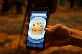 9月5G手機(jī)全國銷售不足50萬部 約為2G手機(jī)銷量1/3