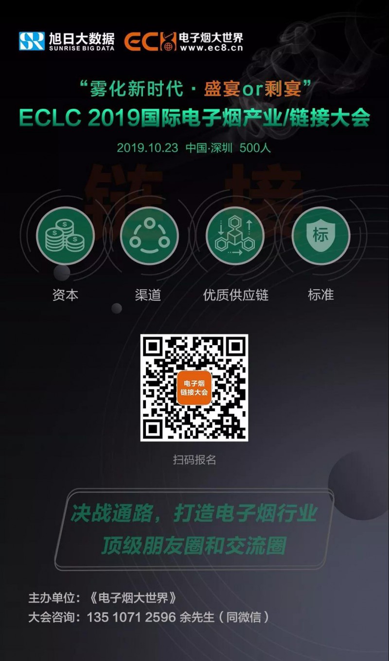 中國電子煙供應鏈加熱組件分類及企業(yè)地域分布圖