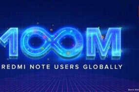 紅米R(shí)edmi Note系列全球銷量已超過1億臺(tái)