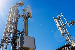 廣州計(jì)劃年內(nèi)建成2萬座5G基站