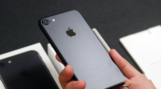 Phone 7停產(chǎn),被劃入蘋果清倉(cāng)區(qū)