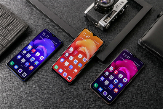 千元優(yōu)品vivo U3預售開啟，搭載驍龍675實力不俗