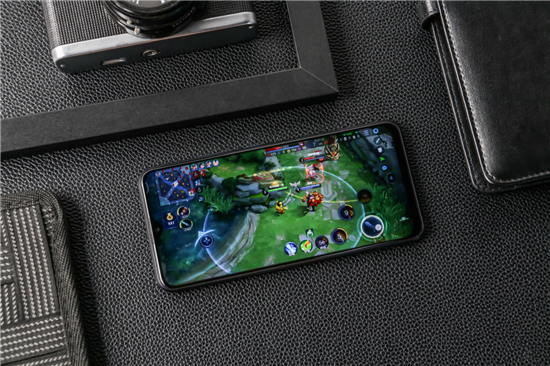 千元優(yōu)品vivo U3預售開啟，搭載驍龍675實力不俗
