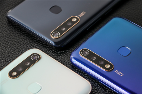 千元優(yōu)品vivo U3預售開啟，搭載驍龍675實力不俗