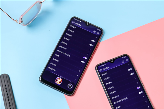 讓美更深邃！閃充強續(xù)航vivo Y3 4GB+64GB版新配色正式開售