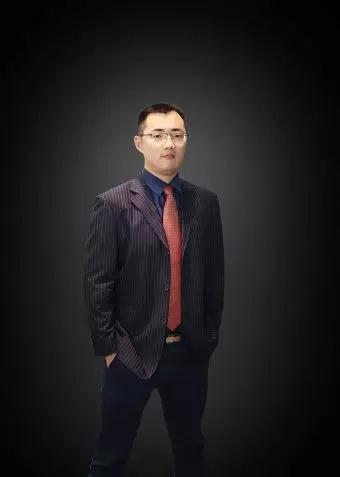 芯海科技電子煙事業(yè)部總經(jīng)理 王偉