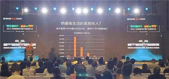 助力產(chǎn)業(yè)發(fā)展:ECLC 2019國際電子煙全產(chǎn)業(yè)鏈接大會圓滿落幕