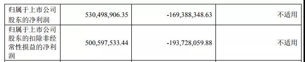 聞泰業(yè)績超預(yù)期：前三季凈利5.3億，收購安世Q4業(yè)績并表