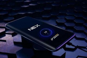 最高補貼800元 NEX 3 5G開啟以舊換新計劃