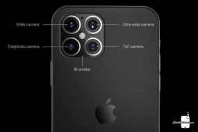 明年9月iPhone將發(fā)布三款型號的5G手機(jī)